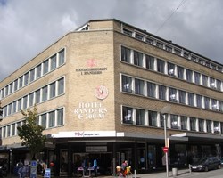 Foto af lejemål