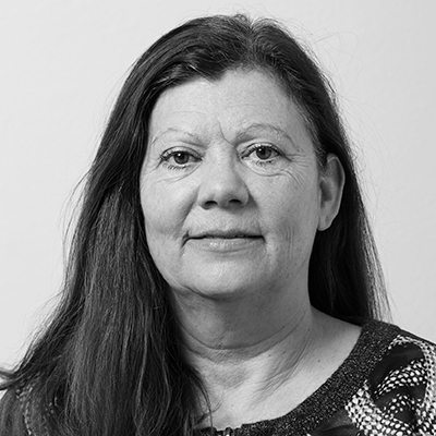 Anette Frydensberg