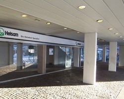 Foto af lejemål