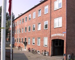 Foto af lejemål