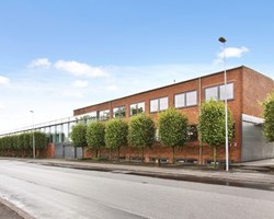 Foto af lejemål