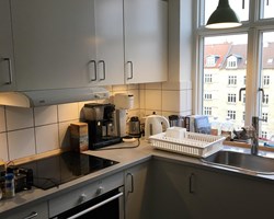 Foto af lejemål