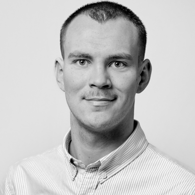 Simon Hessel Madsen