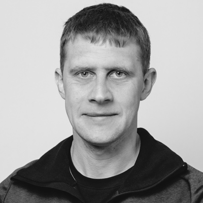 Morten Høgh
